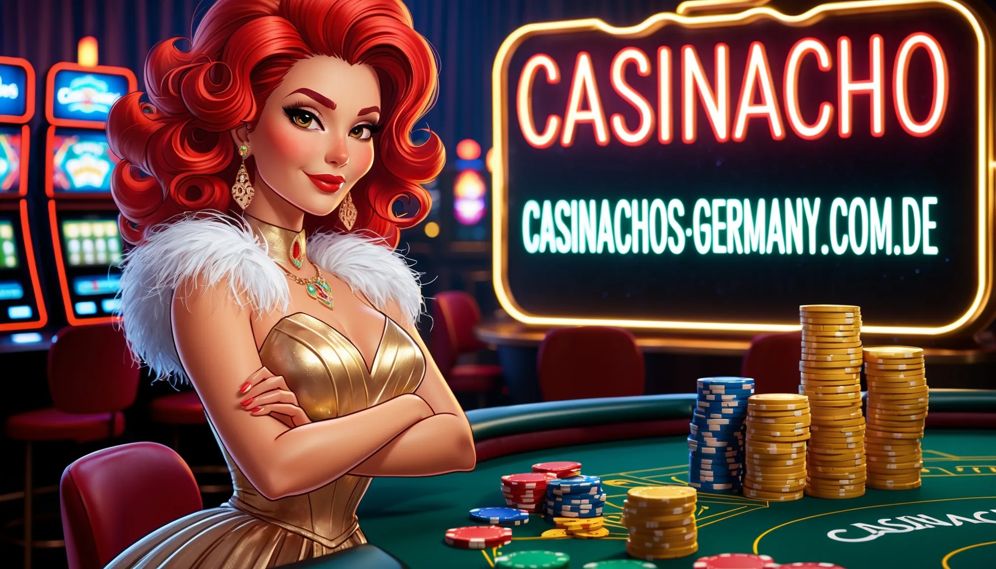 Casinacho casino bonus - alle Angebote für deutsche Spieler 2026