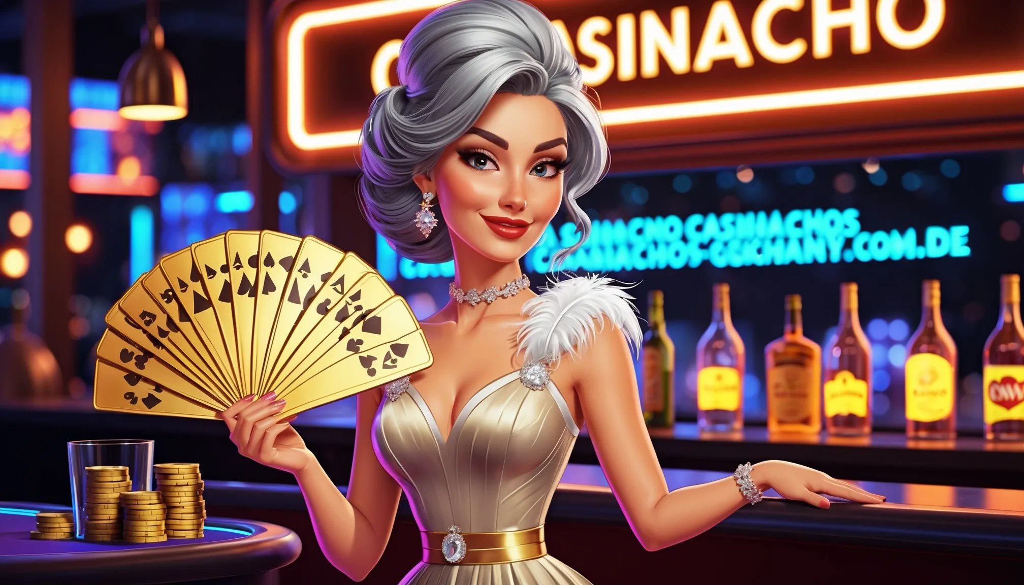 Casinacho Casino - vollständige Bewertung 2026