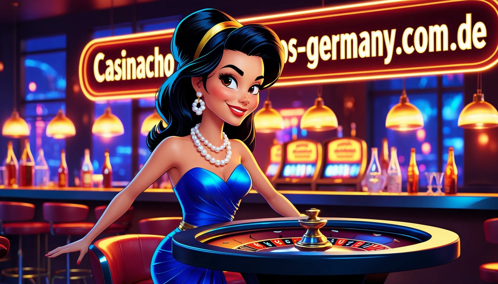 Casinacho Casino - vollständige Bewertung 2026
