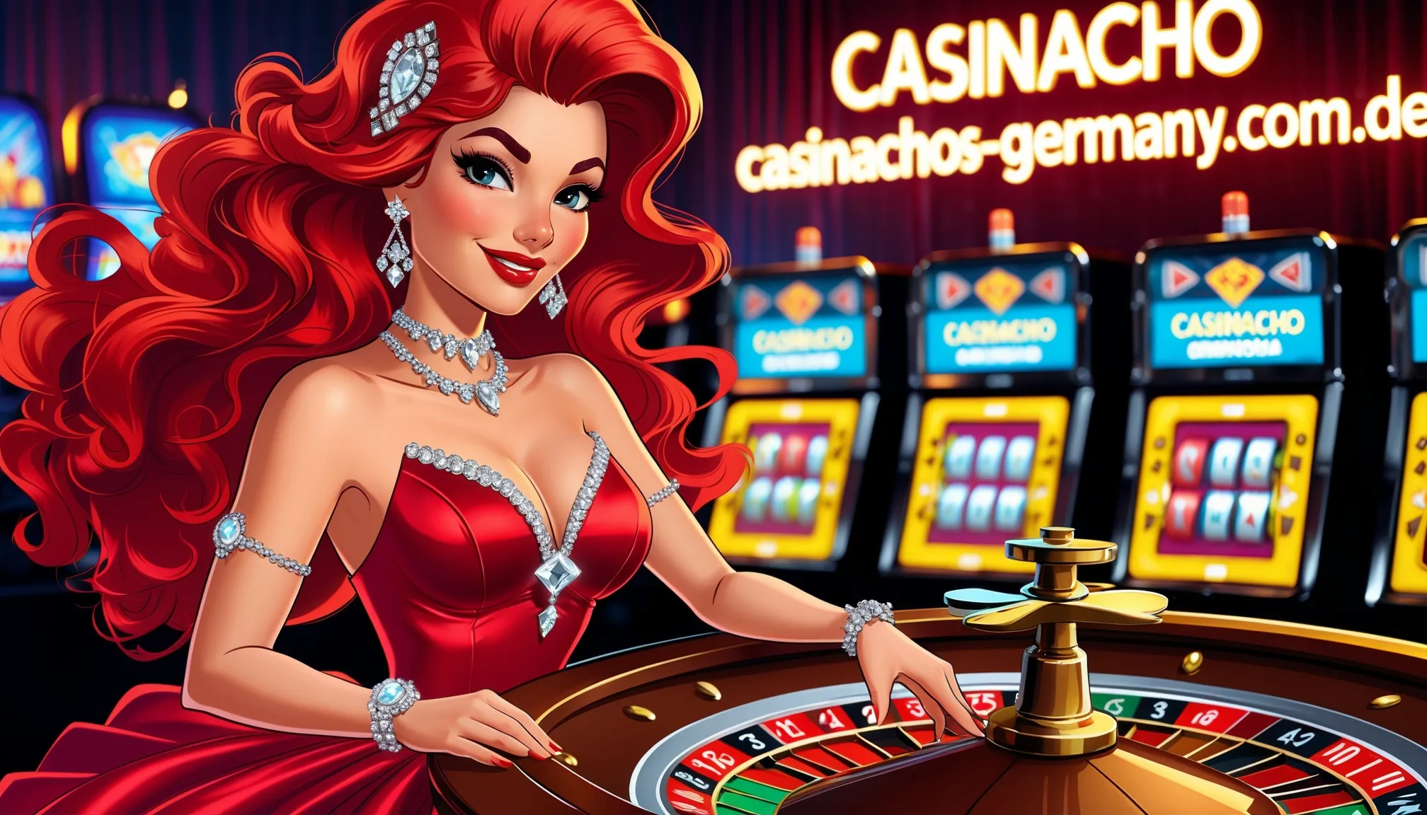 Casinacho App - die mobile Version im großen Überblick